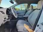 2011 NISSAN LEAF