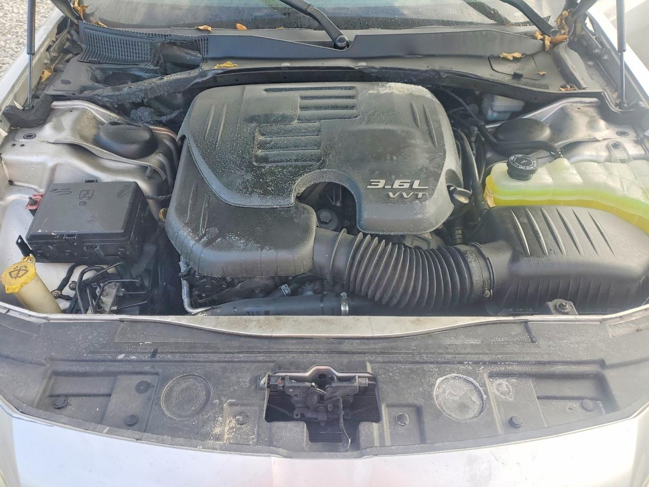 2012 CHRYSLER 300