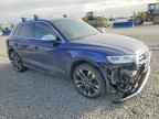 2018 AUDI SQ5