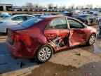 2010 KIA FORTE