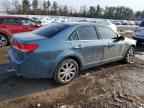 2011 LINCOLN MKZ