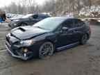 2015 SUBARU WRX