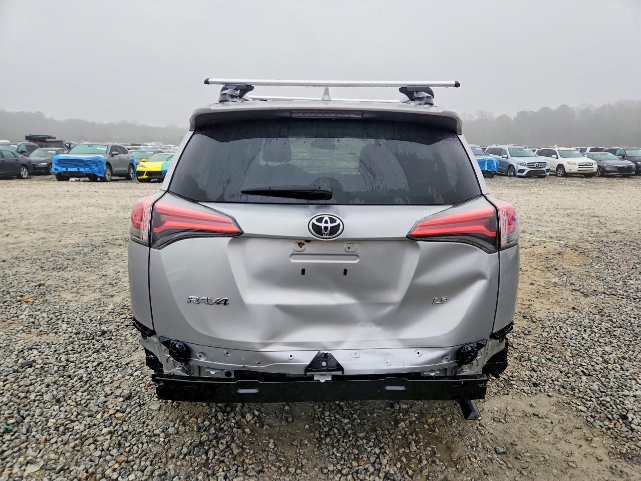 2017 TOYOTA RAV4