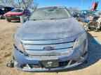 2010 FORD FUSION