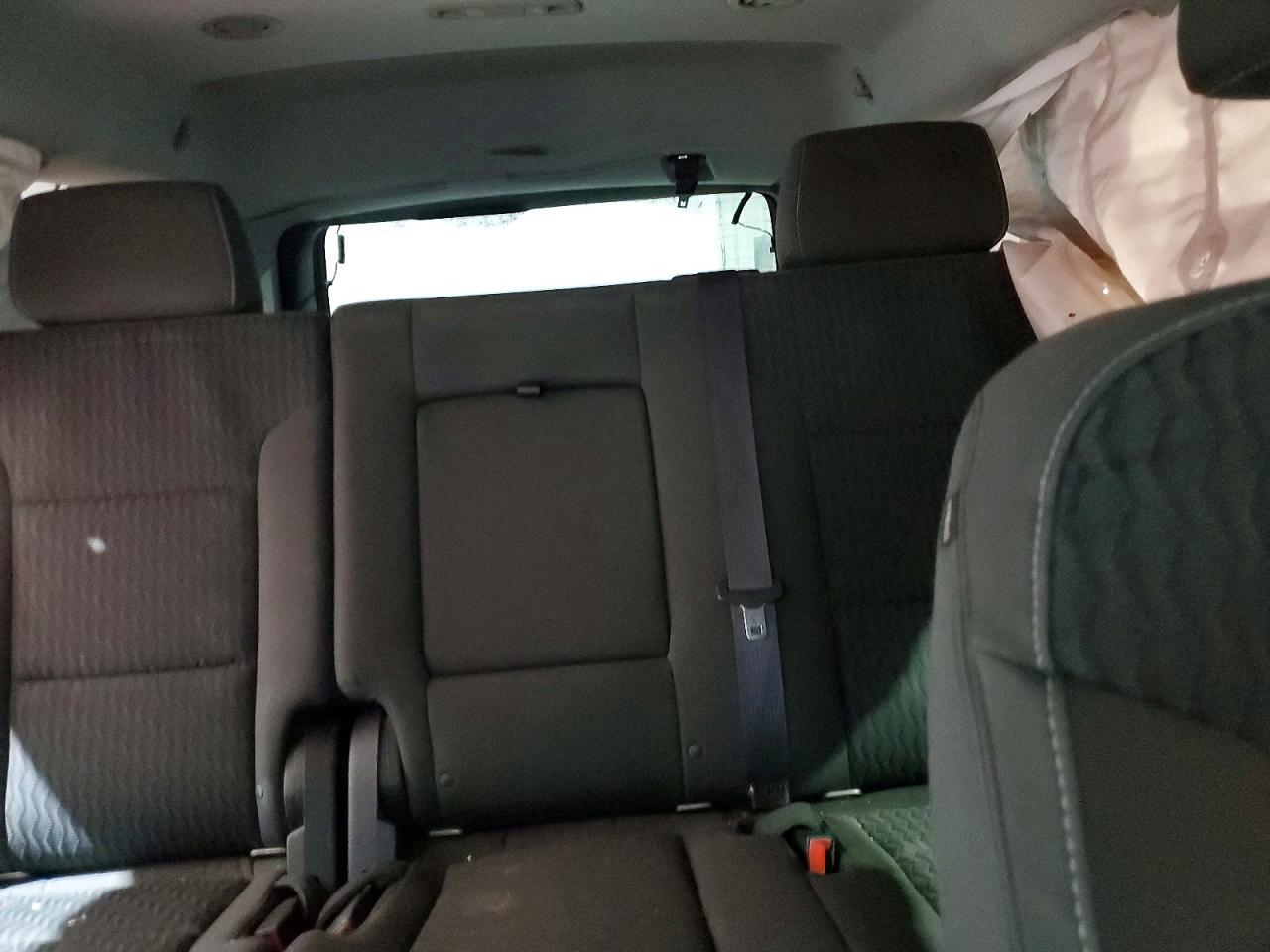 2015 GMC Yukon