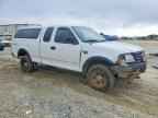 2002 FORD F-150 Lightning