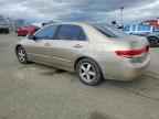 2004 HONDA ACCORD