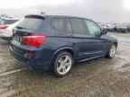 2013 BMW X3