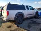 2010 NISSAN Frontier