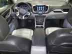 2018 GMC Terrain
