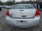 2010 CHEVROLET IMPALA