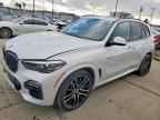 2020 BMW X5