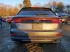2019 AUDI Q8