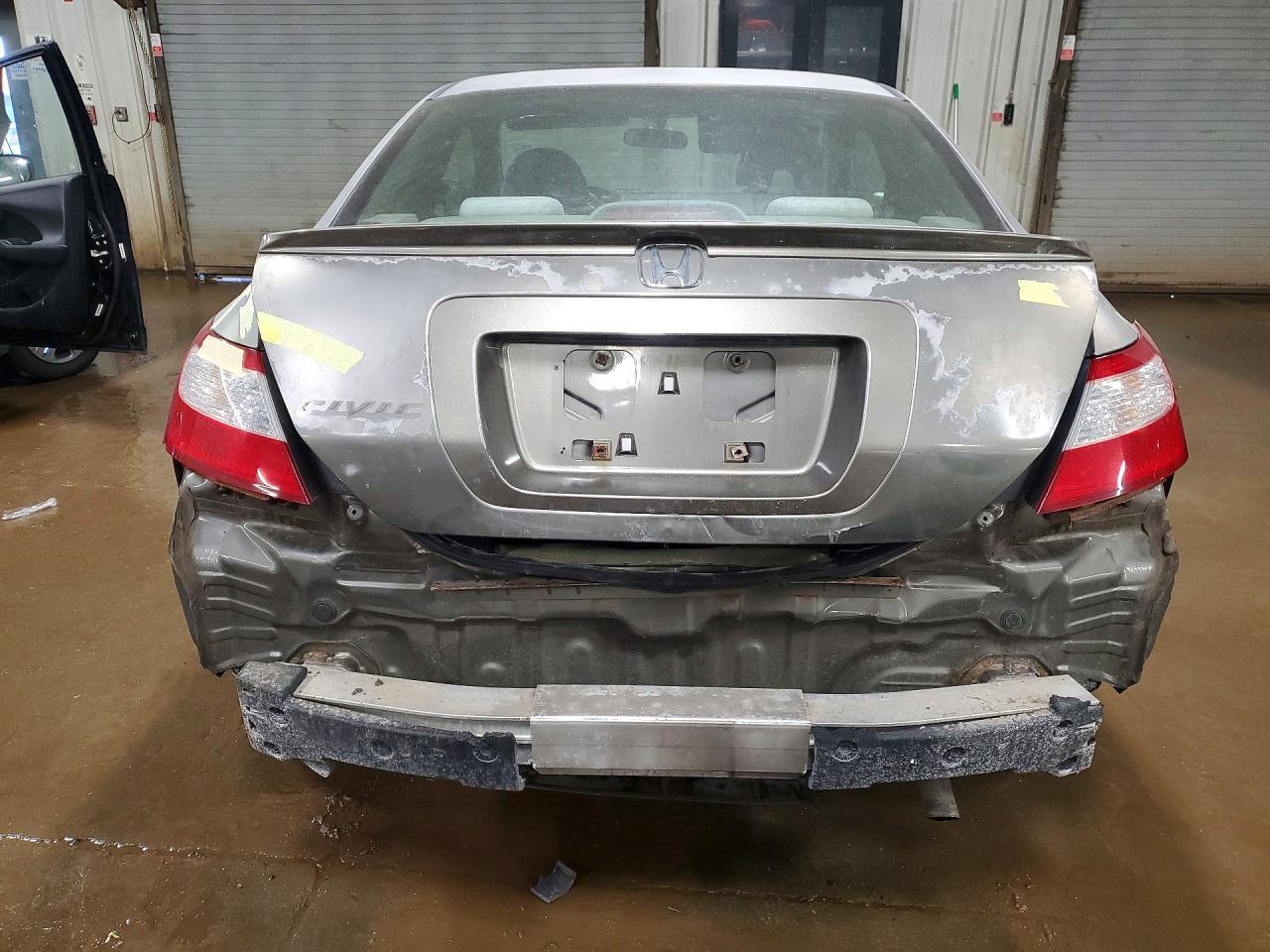 2006 HONDA CIVIC