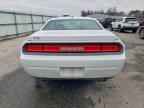 2013 DODGE Challenger