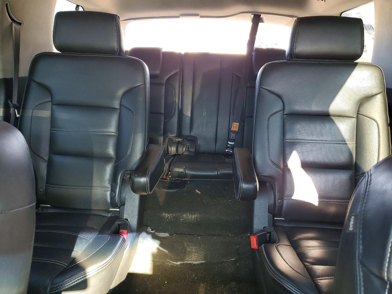 2016 GMC Yukon