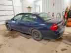 2007 CHEVROLET MALIBU