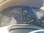 2012 LEXUS RX 450H