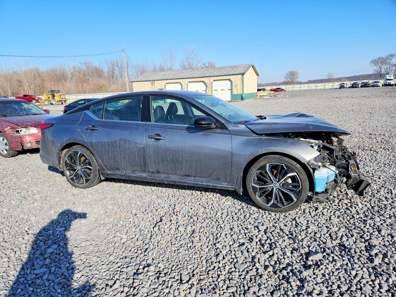 2023 NISSAN ALTIMA