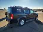 2005 NISSAN PATHFINDER