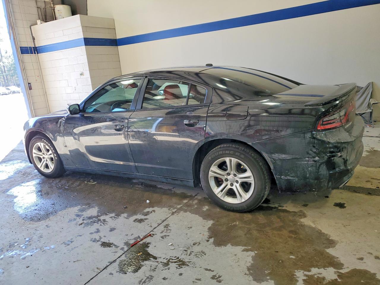 2015 DODGE CHARGER