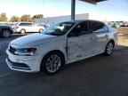 2018 VOLKSWAGEN JETTA