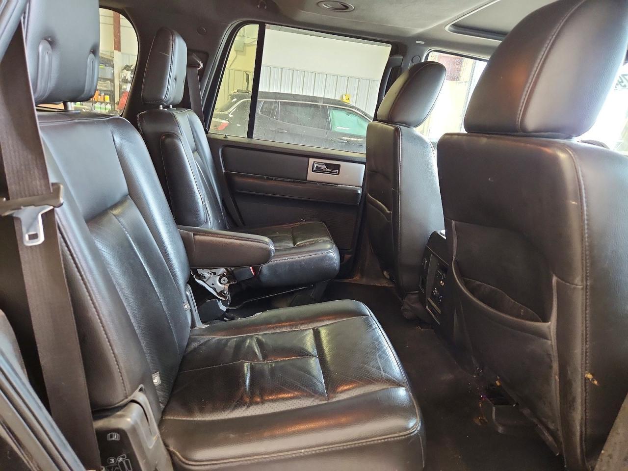 2014 FORD Expedition