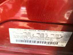 2008 MAZDA 3