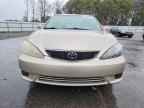 2006 TOYOTA CAMRY