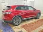2019 LINCOLN Nautilus