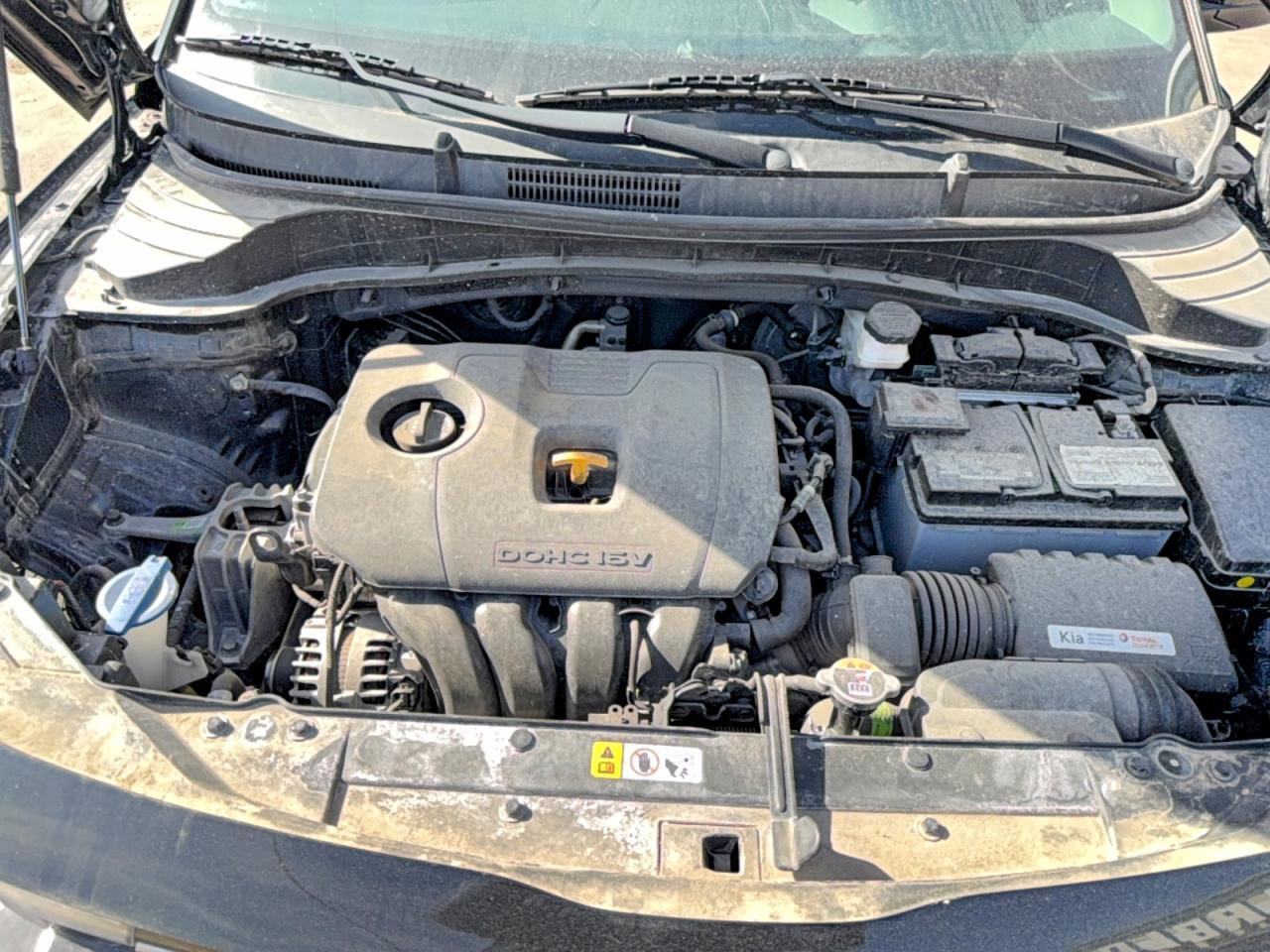 2022 KIA SOUL