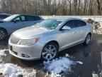 2011 BUICK LACROSSE
