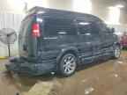 2016 CHEVROLET EXPRESS 2500