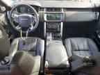 2017 LAND ROVER RANGE ROVER