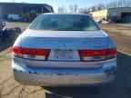 2004 HONDA ACCORD