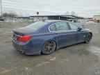 2012 BMW 7 series