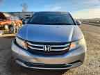 2017 HONDA ODYSSEY