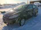2012 FORD Fiesta