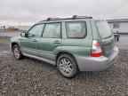 2008 SUBARU FORESTER