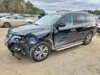 2018 NISSAN PATHFINDER