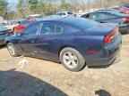 2012 DODGE CHARGER