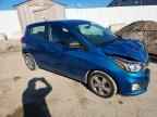 2019 CHEVROLET Spark