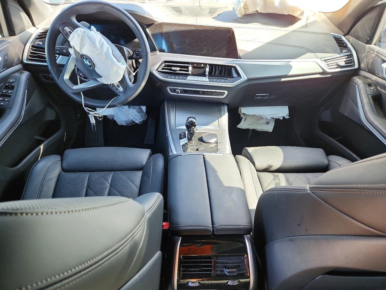 2023 BMW X5