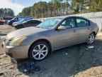 2007 NISSAN Maxima
