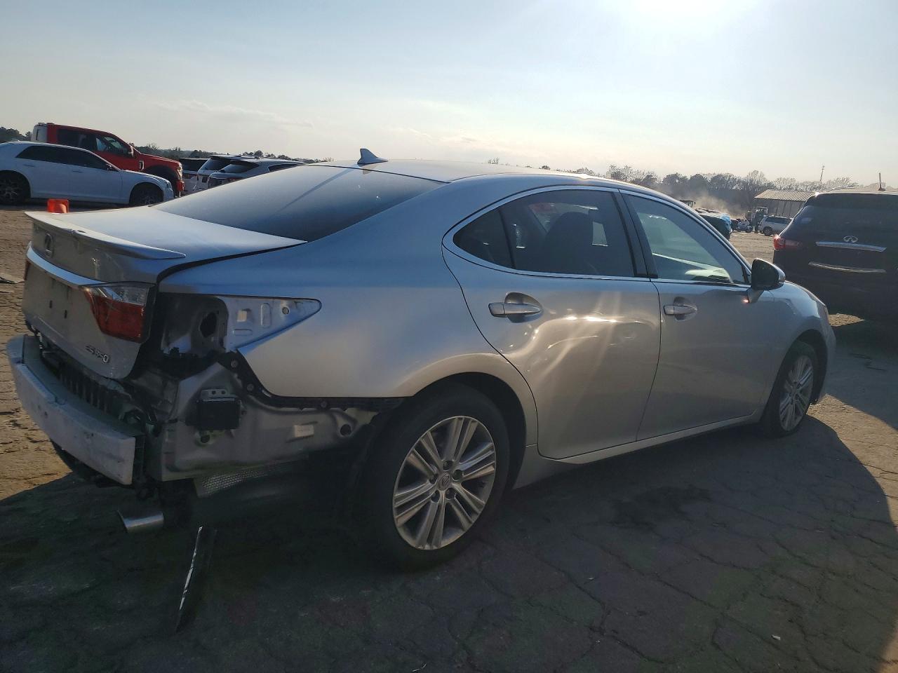 2014 LEXUS ES 350