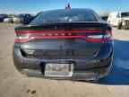 2015 DODGE Dart