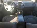 2010 HYUNDAI TUCSON