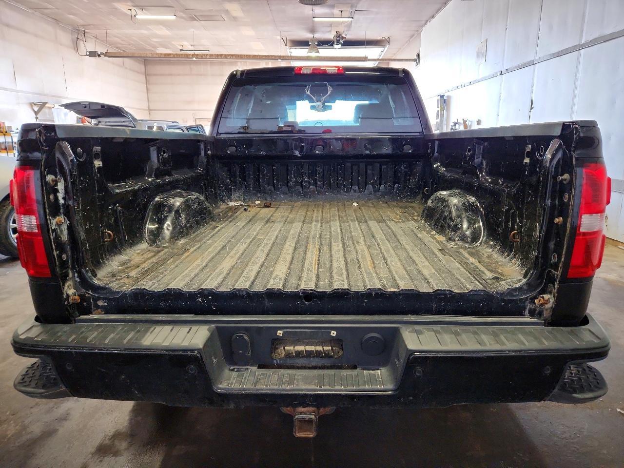 2014 GMC Sierra