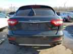 2017 MASERATI Levante
