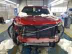 2025 CHEVROLET TRAVERSE